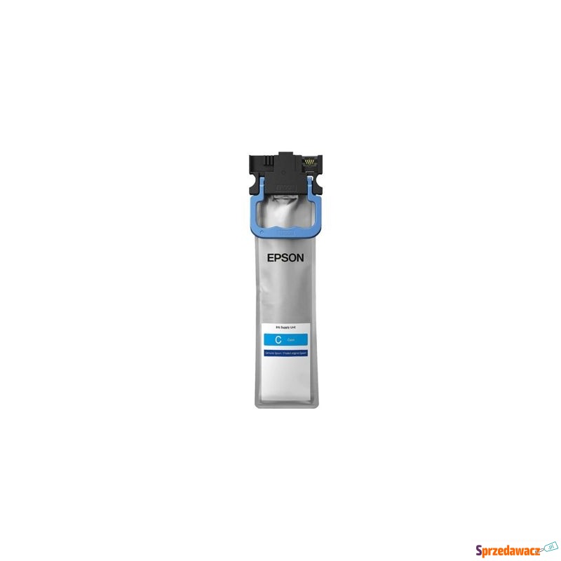 Tusz Oryginalny Epson T11N C (...
