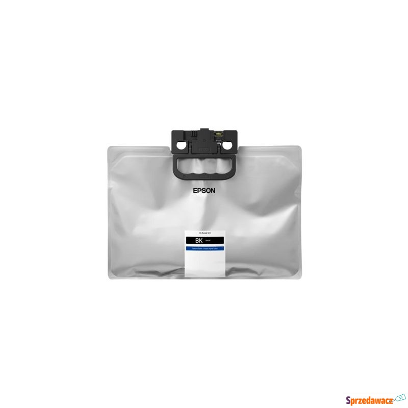 Tusz Oryginalny Epson T11P BK...