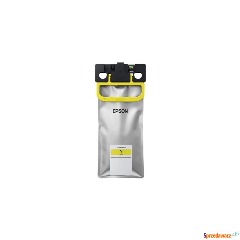 Tusz Oryginalny Epson T11P Y (...