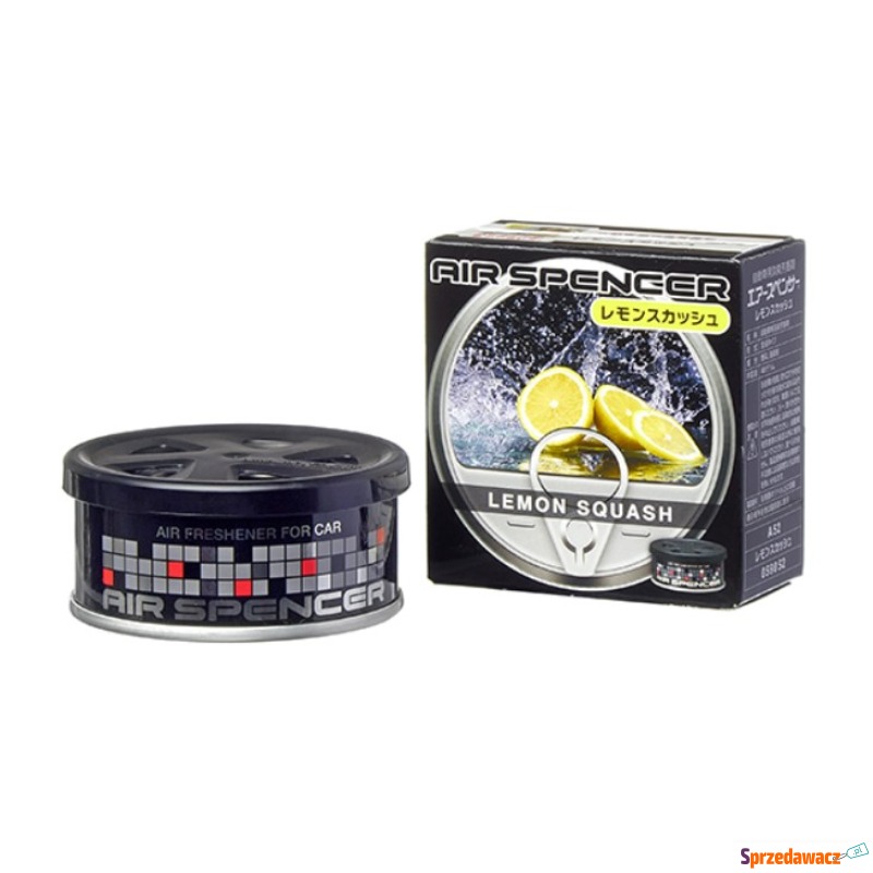 Zapach do samochodu Eikosha Lemon...