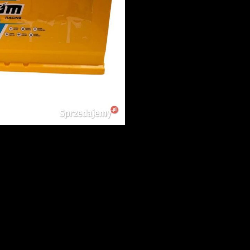 Akumulator 100Ah 850A Grom Racing