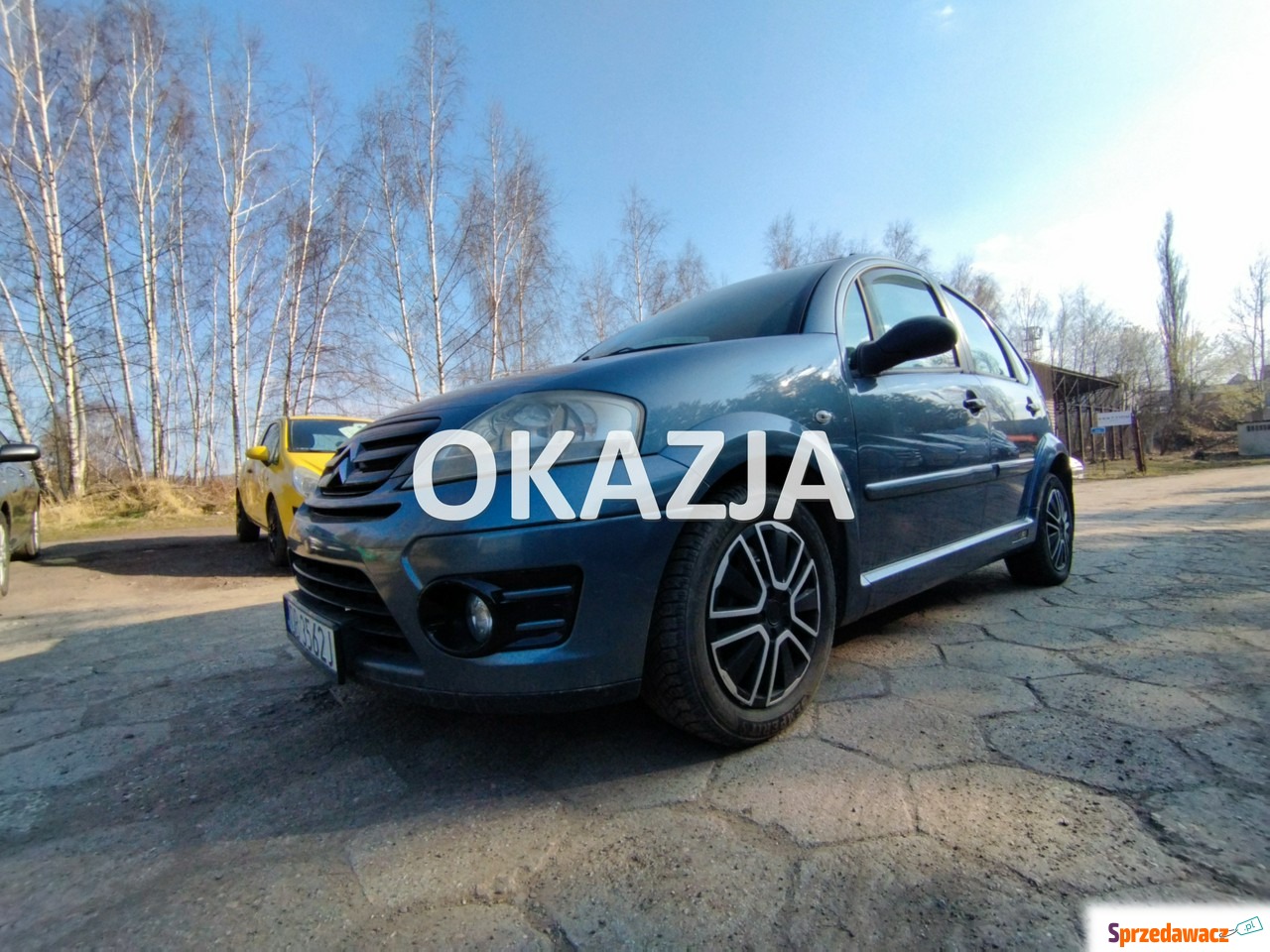 Citroen C3 2006