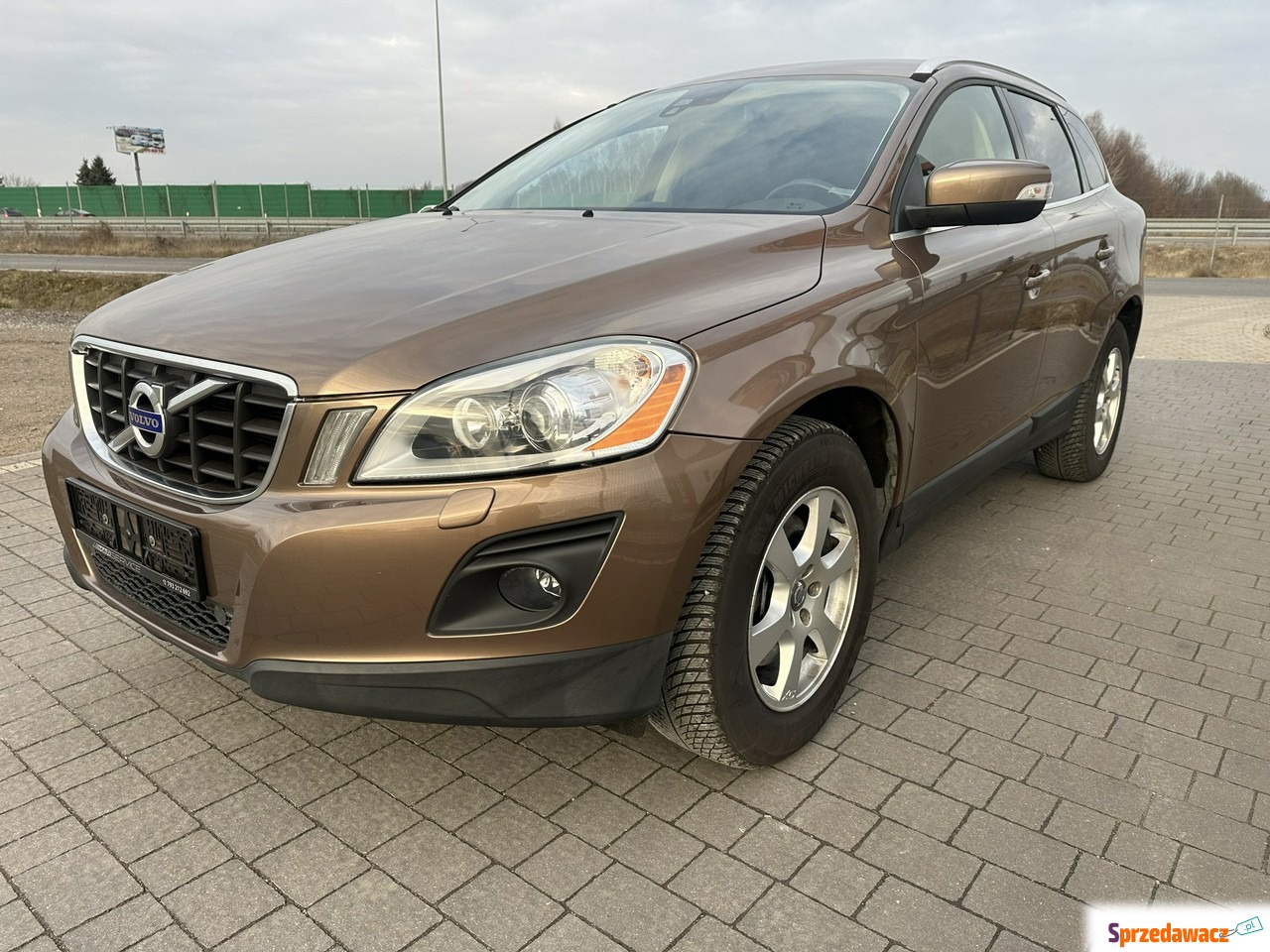 Volvo 2009
