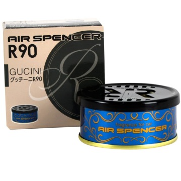 Zapach do samochodu Eikosha R90 GUCINI A-200