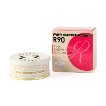 Zapach do samochodu Eikosha Pink Shower A-202
