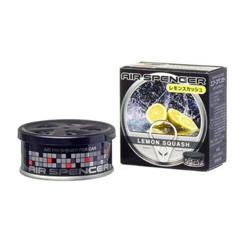 Zapach do samochodu Eikosha Lemon Squash A-52