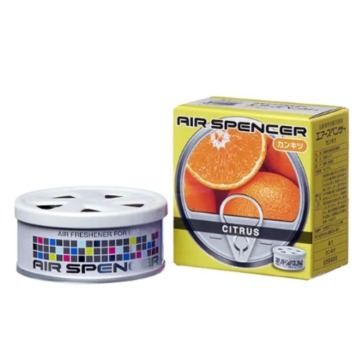 Zapach do samochodu Eikosha Citrus A-1