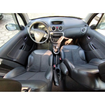 Citroen C3  Hatchback 2006,  1.6 benzyna - Na sprzedaż za 6 900,00 zł - Wałbrzych - zdjęcie 7