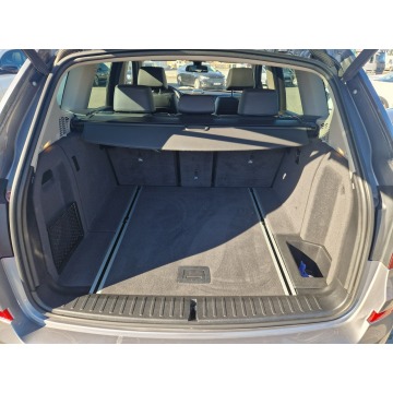 BMW X3  SUV 2017,  2.0 benzyna, automat - Na sprzedaż za 75 900 zł - Żory - zdjęcie 8