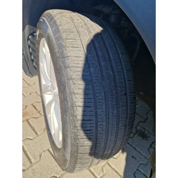BMW X3  SUV 2017,  2.0 benzyna, automat - Na sprzedaż za 75 900 zł - Żory - zdjęcie 3