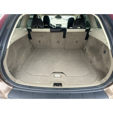 Volvo   SUV 2009,  2.4 diesel - Na sprzedaż za 41 500 zł - Lipówki - zdjęcie 9