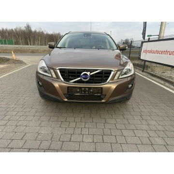 Volvo   SUV 2009,  2.4 diesel - Na sprzedaż za 41 500 zł - Lipówki - zdjęcie 2