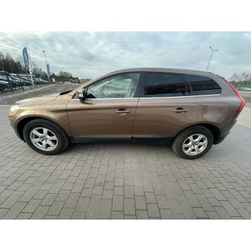 Volvo   SUV 2009,  2.4 diesel - Na sprzedaż za 41 500 zł - Lipówki - zdjęcie 3