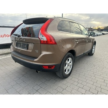 Volvo   SUV 2009,  2.4 diesel - Na sprzedaż za 41 500 zł - Lipówki - zdjęcie 6