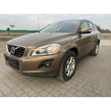Volvo XC 60 - 2009