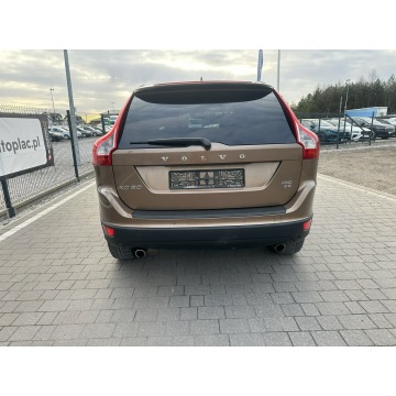 Volvo   SUV 2009,  2.4 diesel - Na sprzedaż za 41 500 zł - Lipówki - zdjęcie 5
