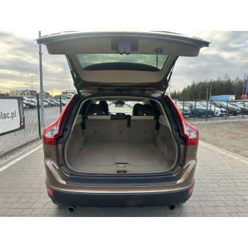 Volvo   SUV 2009,  2.4 diesel - Na sprzedaż za 41 500 zł - Lipówki - zdjęcie 8