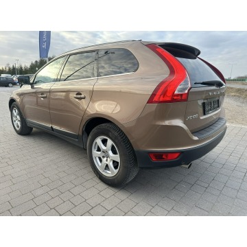 Volvo   SUV 2009,  2.4 diesel - Na sprzedaż za 41 500 zł - Lipówki - zdjęcie 4