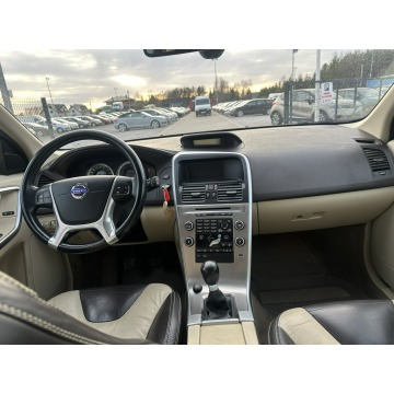 Volvo   SUV 2009,  2.4 diesel - Na sprzedaż za 41 500 zł - Lipówki - zdjęcie 11