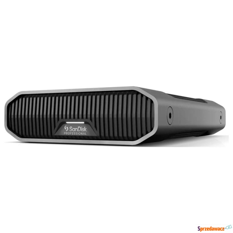 SanDisk Professional G-DRIVE 18TB