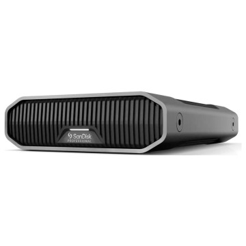 SanDisk Professional G-DRIVE 18TB