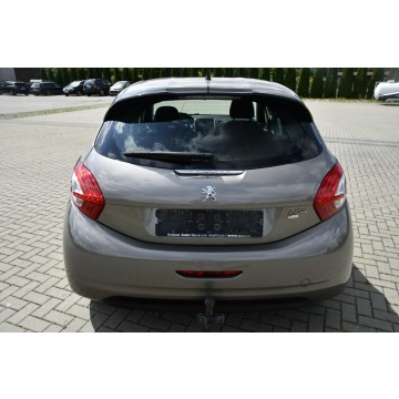 Peugeot 208  Hatchback 2012,  1.4 diesel, automat - Na sprzedaż za 19 900 zł - Kutno - zdjęcie 9