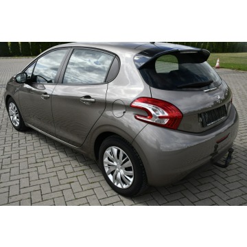 Peugeot 208  Hatchback 2012,  1.4 diesel, automat - Na sprzedaż za 19 900 zł - Kutno - zdjęcie 10
