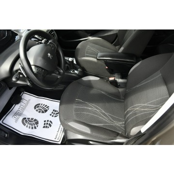 Peugeot 208  Hatchback 2012,  1.4 diesel, automat - Na sprzedaż za 19 900 zł - Kutno - zdjęcie 12