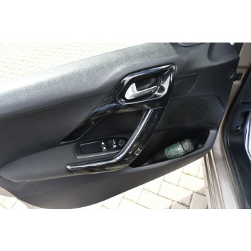 Peugeot 208  Hatchback 2012,  1.4 diesel, automat - Na sprzedaż za 19 900 zł - Kutno - zdjęcie 11