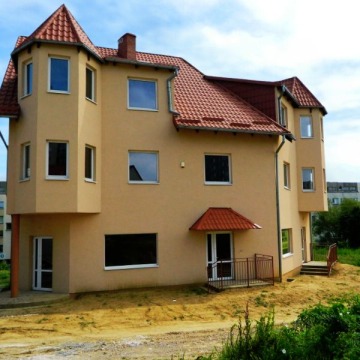 Budynek inwestycyjny- na sprzedaż.