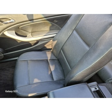 BMW Seria 3  Kabriolet 1999,  2.0 benzyna - Na sprzedaż za 18 900 zł - Oborniki - zdjęcie 12