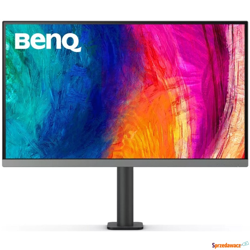 BenQ PD2706UA - 60Hz | 4K | 27'' | IPS | 5ms - Monitory LCD i LED - Radom