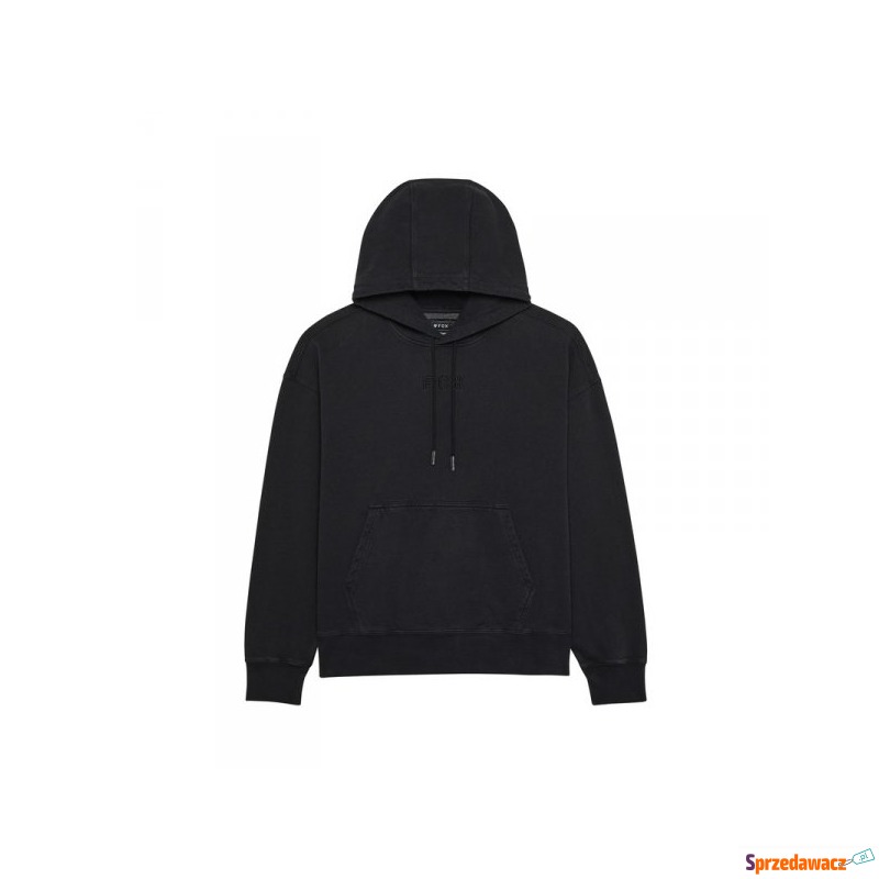 FOX BLUZA KAPTUR WORDMARK OVERSIZED...