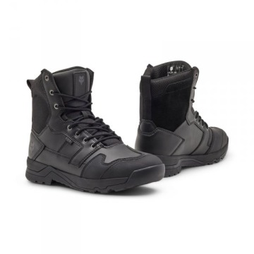 FOX BUTY MOTOCYKLOWE RANGER ADV BLACK