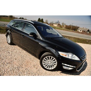Ford Mondeo 2013,  1.6 diesel - Na sprzedaż za 24 999 zł - Nowe Sójki - zdjęcie 5