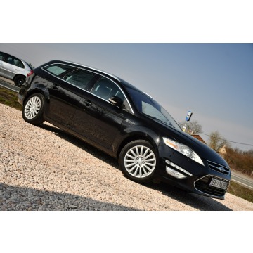 Ford Mondeo 2013,  1.6 diesel - Na sprzedaż za 24 999 zł - Nowe Sójki - zdjęcie 7