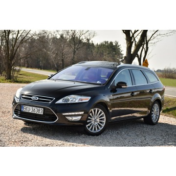 Ford Mondeo 2013,  1.6 diesel - Na sprzedaż za 24 999 zł - Nowe Sójki - zdjęcie 9