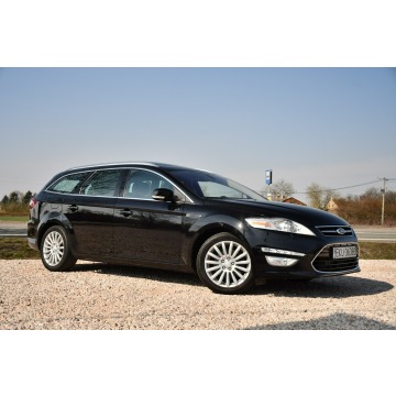 Ford Mondeo 2013,  1.6 diesel - Na sprzedaż za 24 999 zł - Nowe Sójki - zdjęcie 6