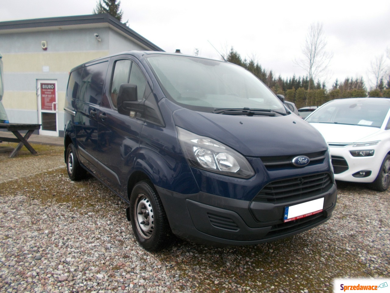 Ford 2014