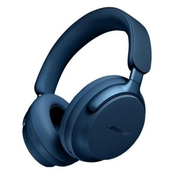 Bose QuietComfort Ultra Wireless Niebieskie