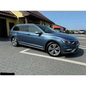 Volkswagen Passat  Kombi 2015,  2.0 diesel, automat - Na sprzedaż za 57 800 zł - Łęgowo - zdjęcie 2
