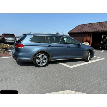 Volkswagen Passat  Kombi 2015,  2.0 diesel, automat - Na sprzedaż za 57 800 zł - Łęgowo - zdjęcie 4