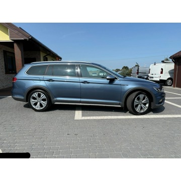 Volkswagen Passat  Kombi 2015,  2.0 diesel, automat - Na sprzedaż za 57 800 zł - Łęgowo - zdjęcie 5