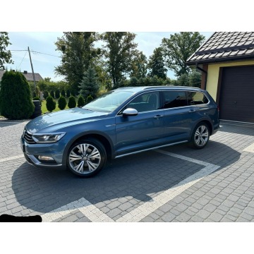 Volkswagen Passat  Kombi 2015,  2.0 diesel, automat - Na sprzedaż za 57 800 zł - Łęgowo - zdjęcie 12
