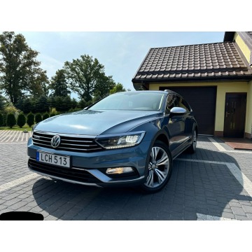 Volkswagen Passat  Kombi 2015,  2.0 diesel, automat - Na sprzedaż za 57 800 zł - Łęgowo - zdjęcie 11