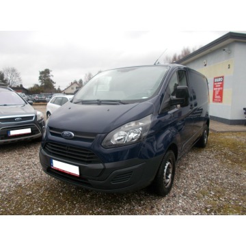 Ford  2014,  2.2 diesel - Na sprzedaż za 38 900 zł - Białystok - zdjęcie 2