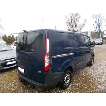 Ford  2014,  2.2 diesel - Na sprzedaż za 38 900 zł - Białystok - zdjęcie 4