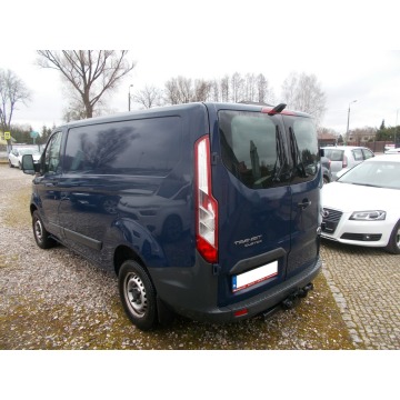 Ford  2014,  2.2 diesel - Na sprzedaż za 38 900 zł - Białystok - zdjęcie 3