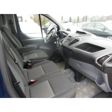 Ford  2014,  2.2 diesel - Na sprzedaż za 38 900 zł - Białystok - zdjęcie 6