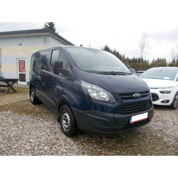 Ford  2014,  2.2 diesel - Na sprzedaż za 38 900 zł - Białystok - zdjęcie 1